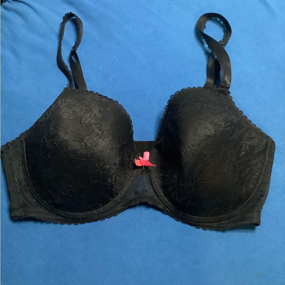 Joe Boxer Bra Size 42DD Gently Worn